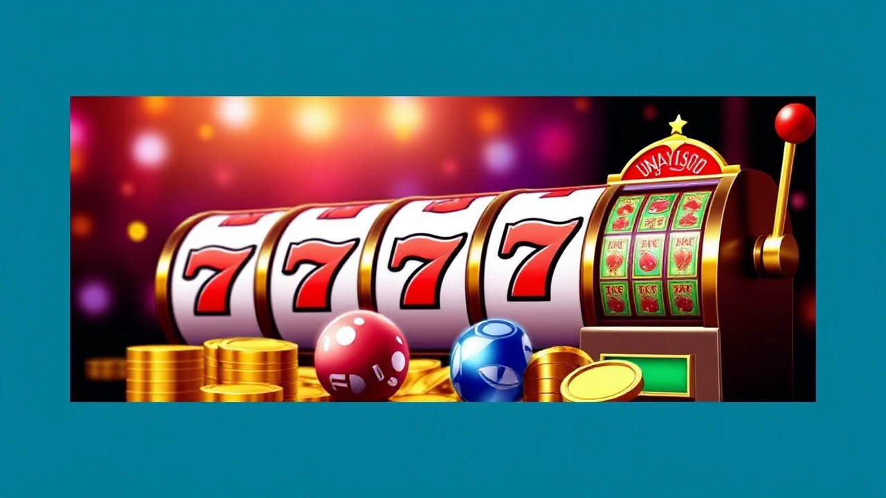 Wege, um bei Casino-Slots zu gewinnen