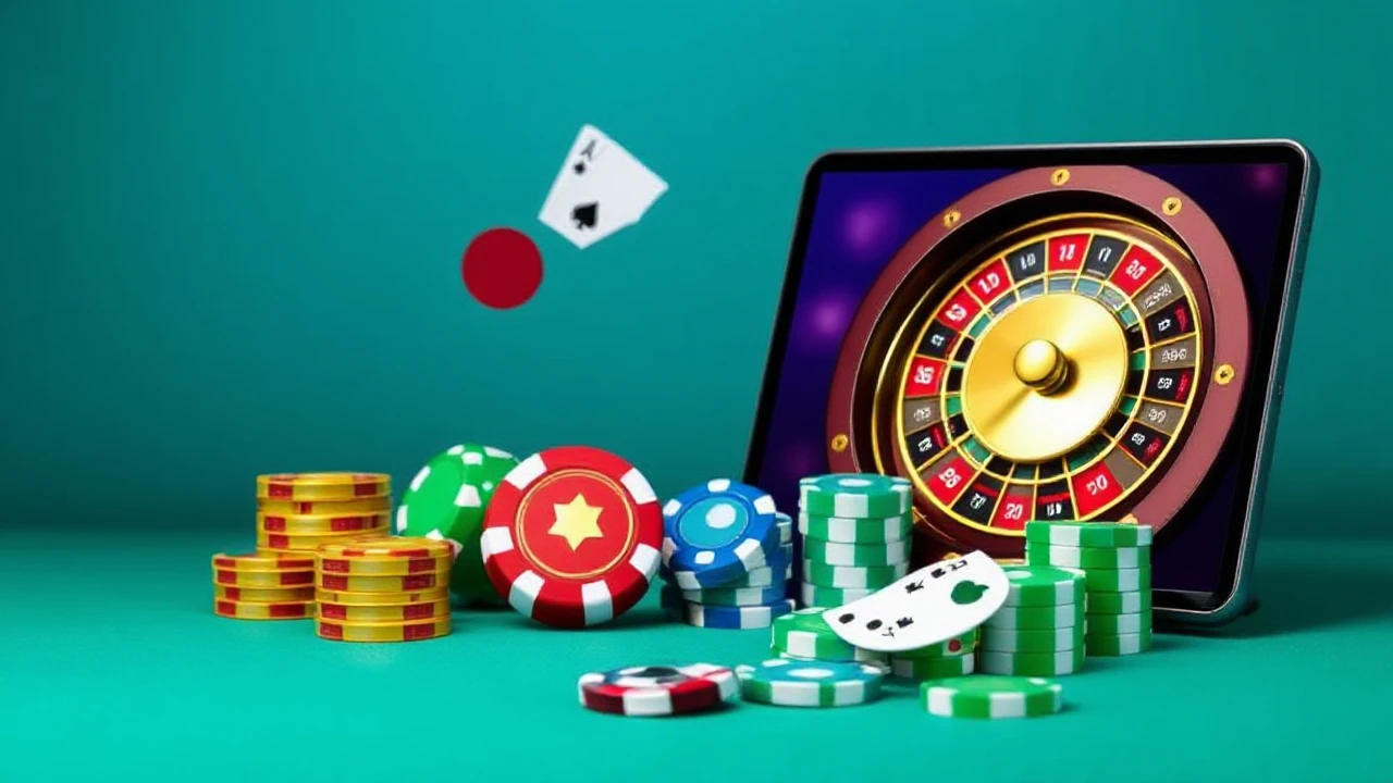 Mastering the Art on How to Recognize a Reliable Online Casino