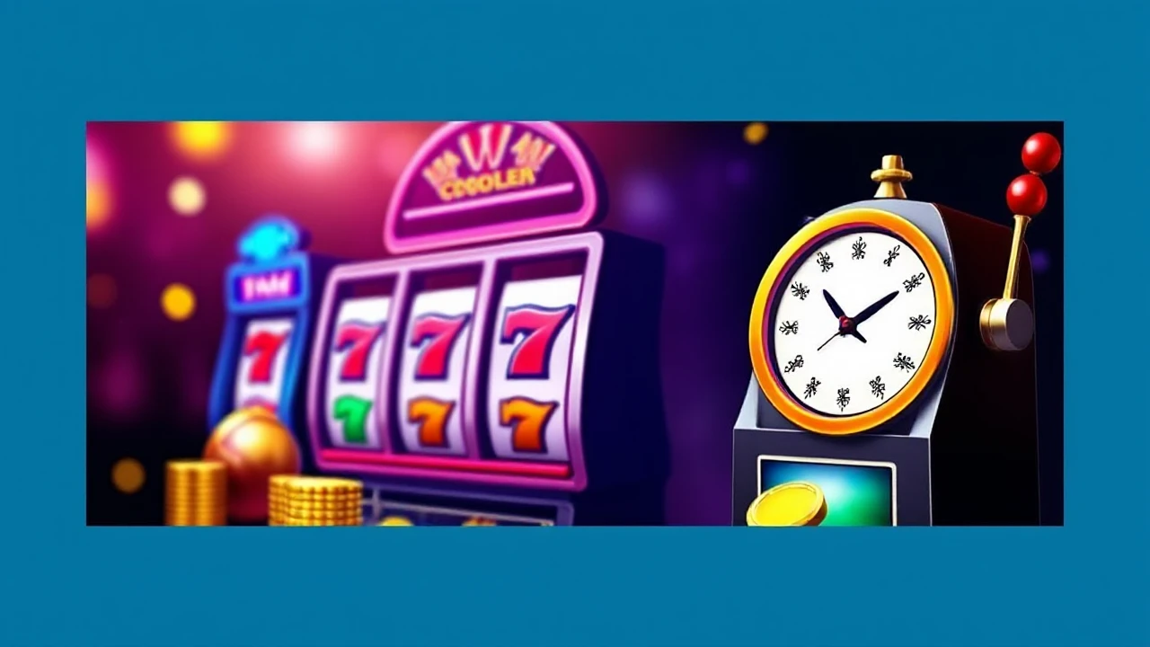 Exploring the Impact of Time of Day on Slot Machine Payouts