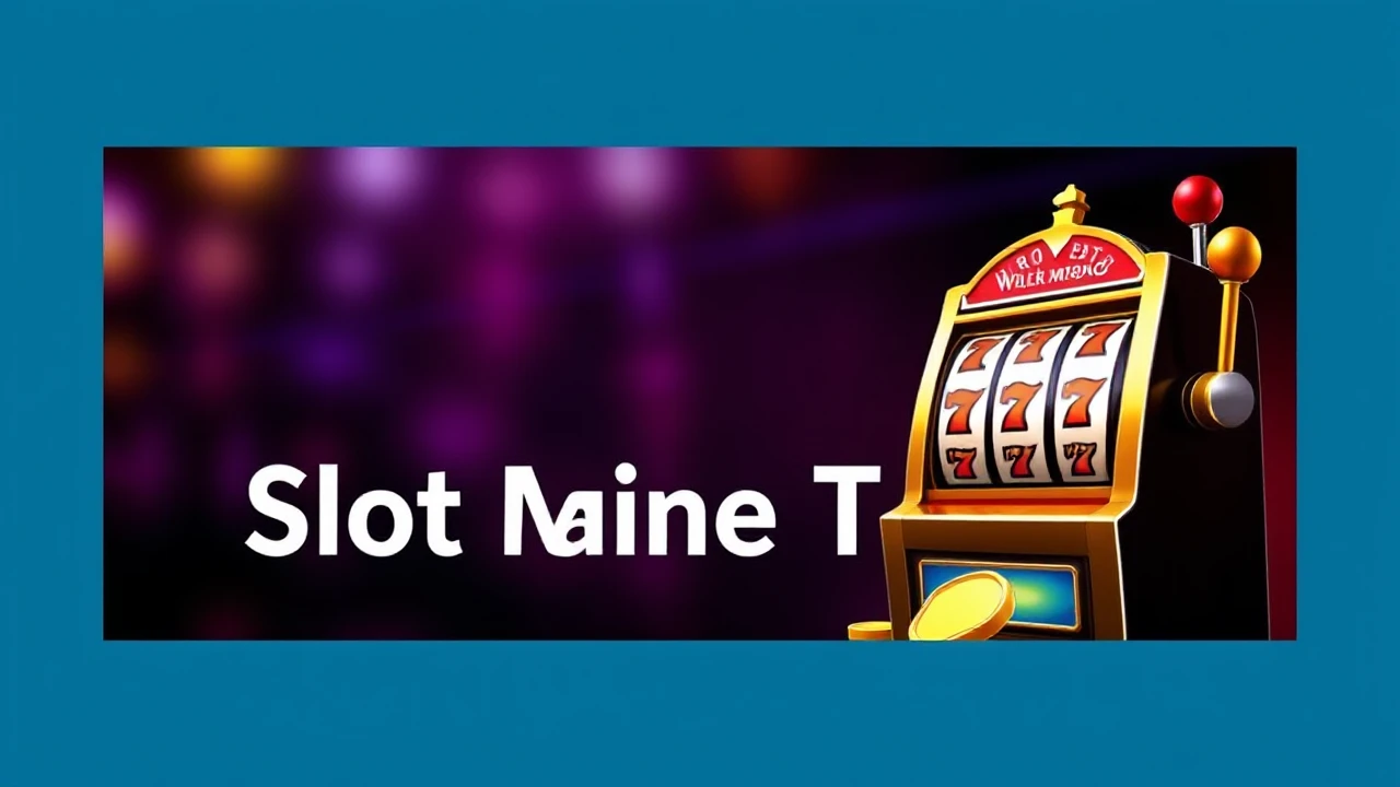 Mastering a Successful Slot Machine Tactic