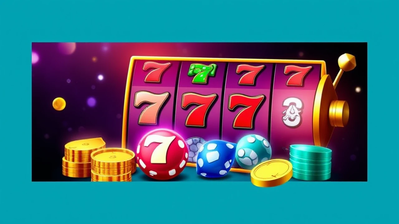 Exploring Pros and Cons of Playing Riskier Slot Games