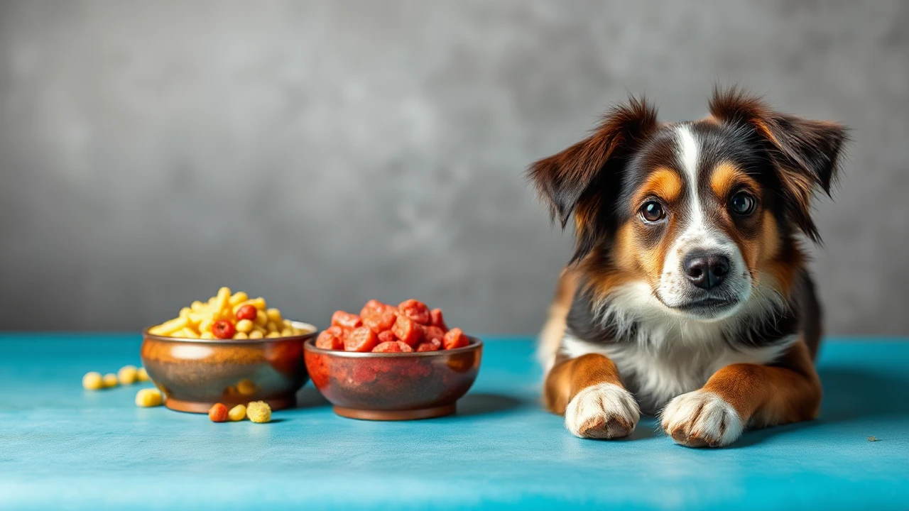 Looking For Nutritious Dog Food Recipes? Nothing Beats A Raw Food Diet For Dogs