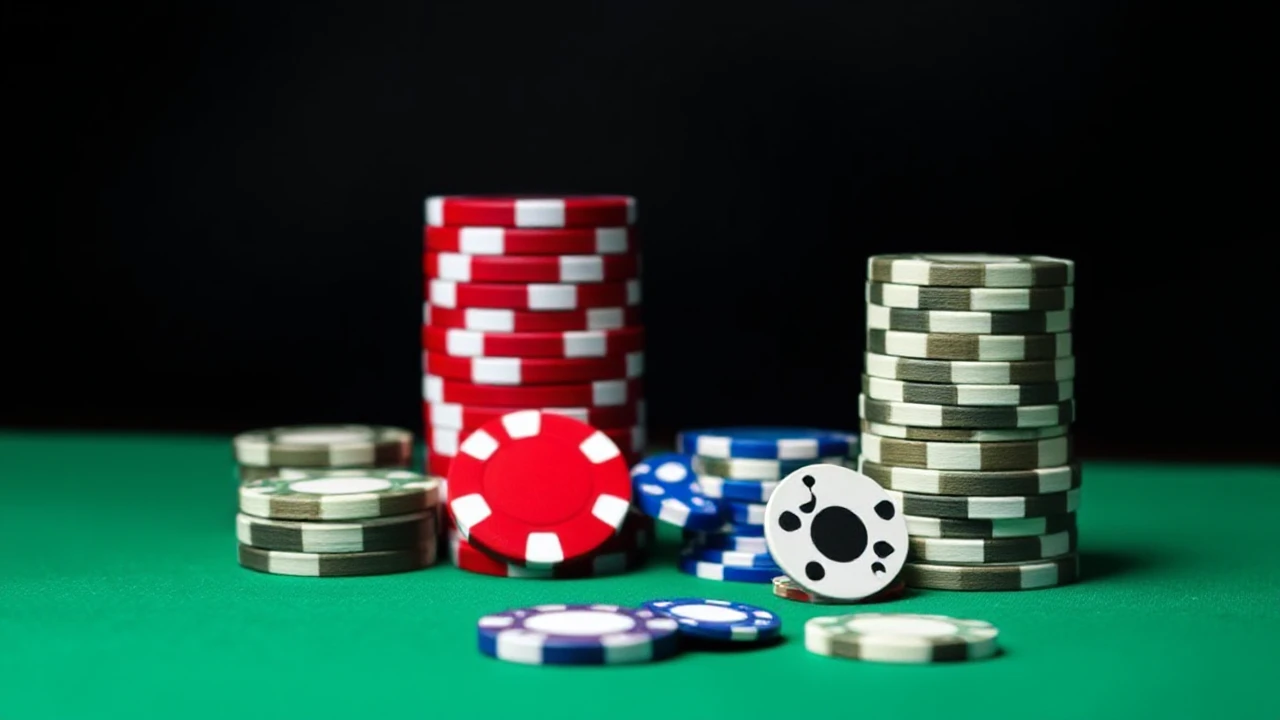 Mastering the Art of Bluffing in Poker Games: An In-depth Guide