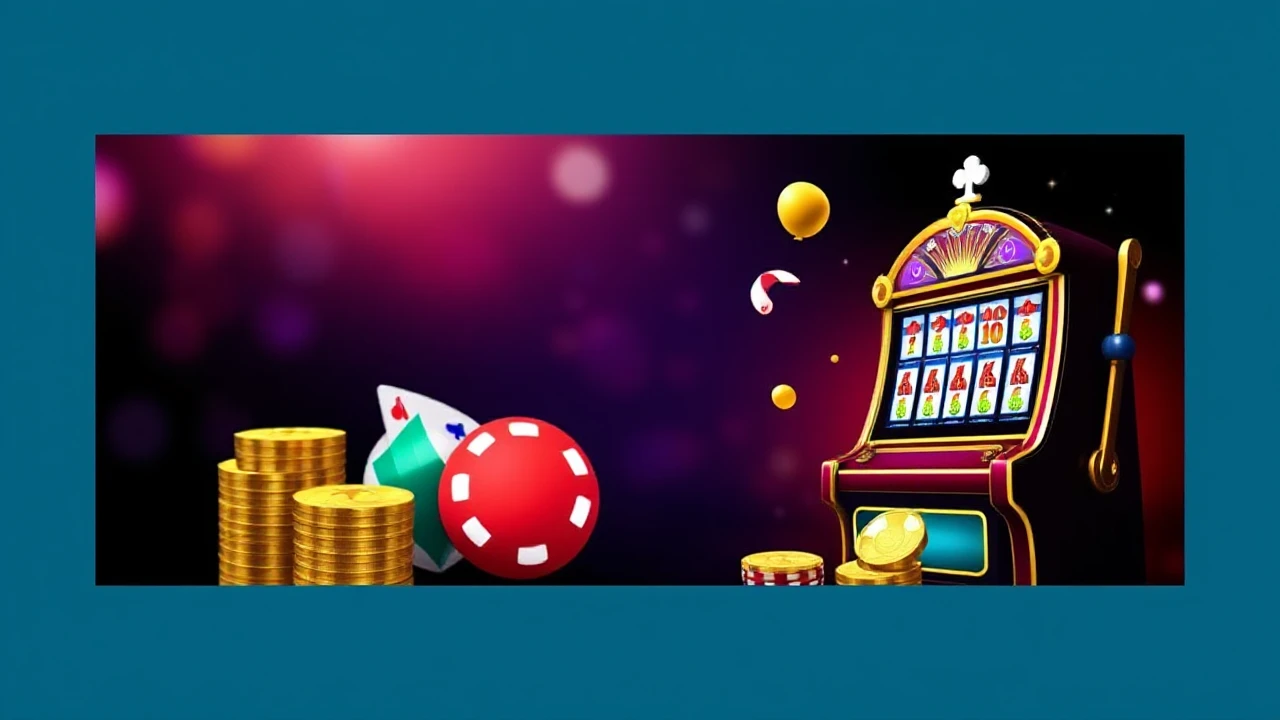 Unveiling the Top Casino Myths You Should Stop Believing