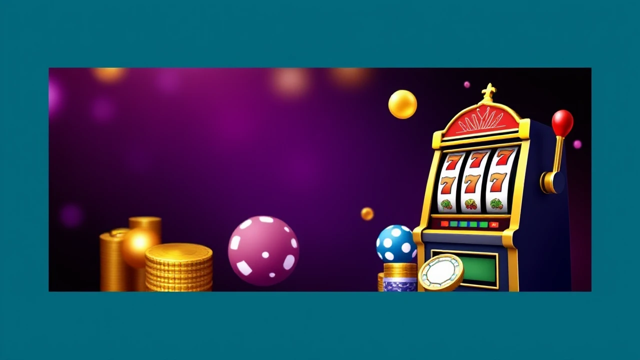 Becoming an Expert in Playing Casino Slots Like a Pro