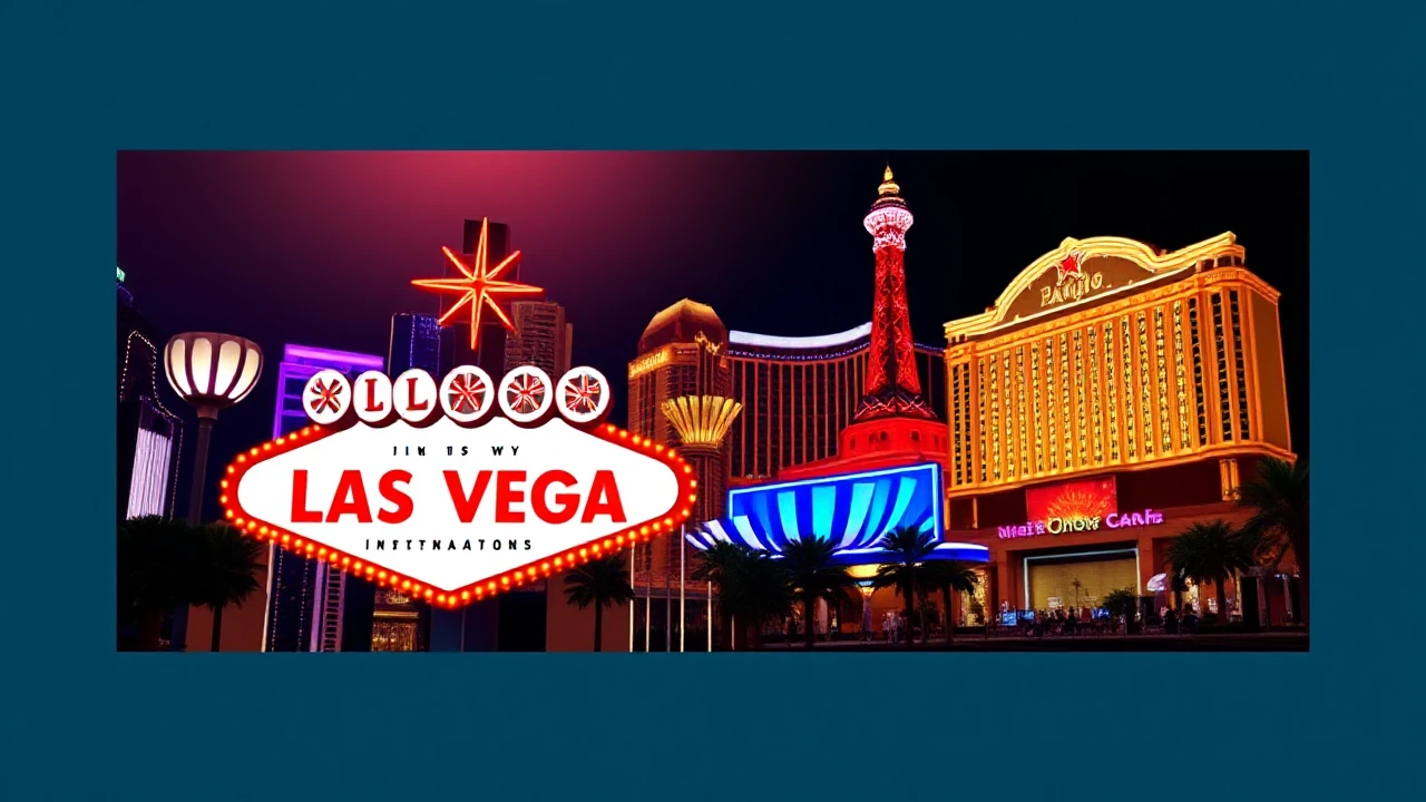 Revealing the Top Casino Locations of 2021: Your Comprehensive Overview to Thrilling Gaming Experiences