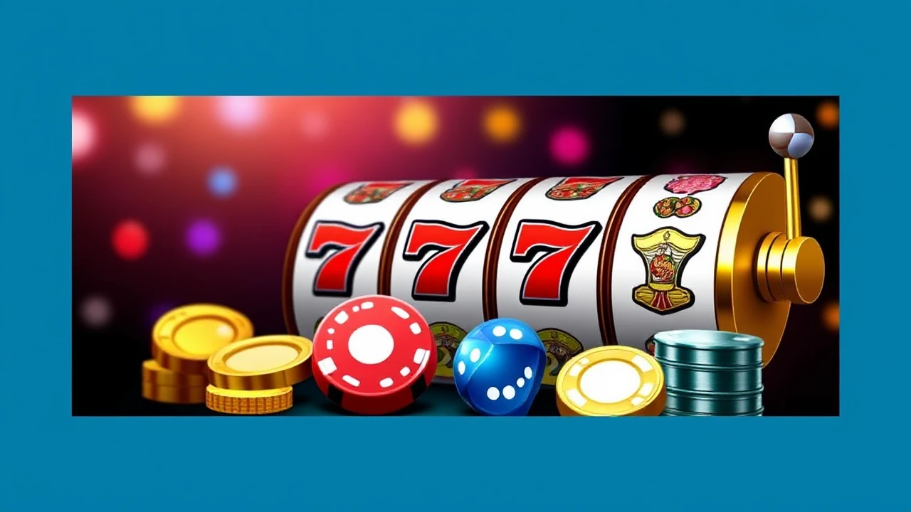 Revealing the Top Strategies for Winning at Casino Slot Games