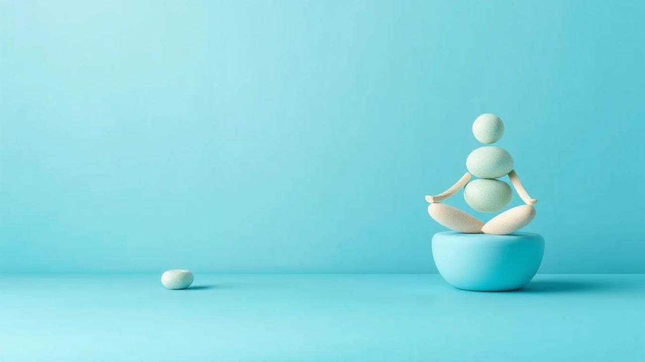 Mastering to Achieving a Harmonious Lifestyle