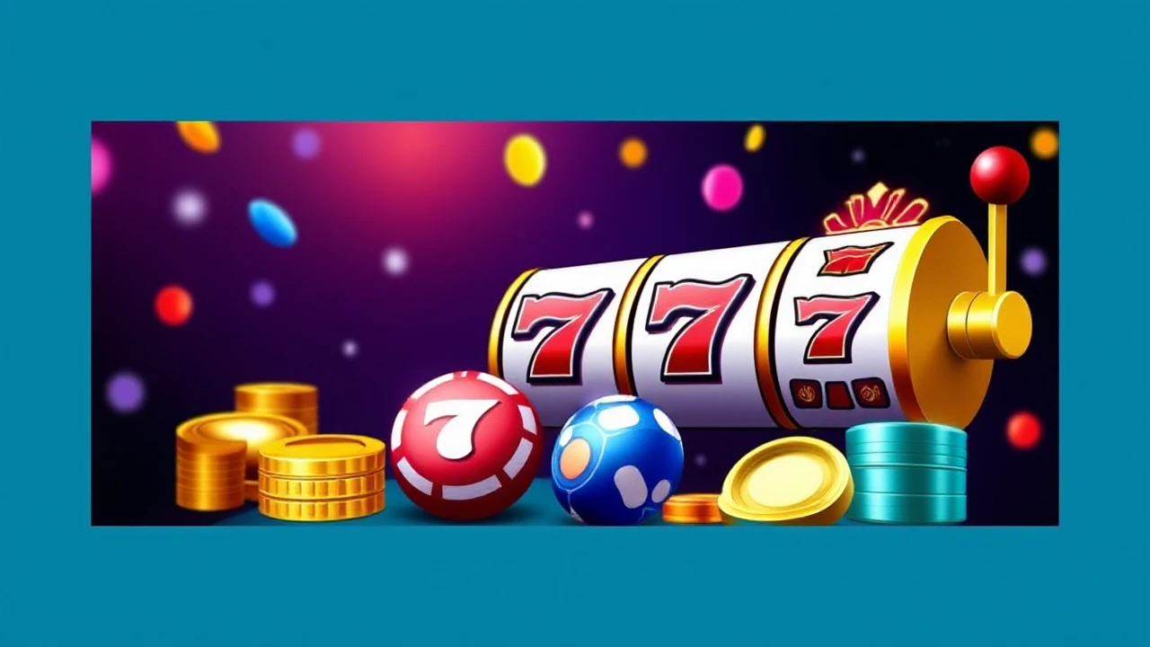 Emergence of Online Gaming Slots: Patterns and Advancements