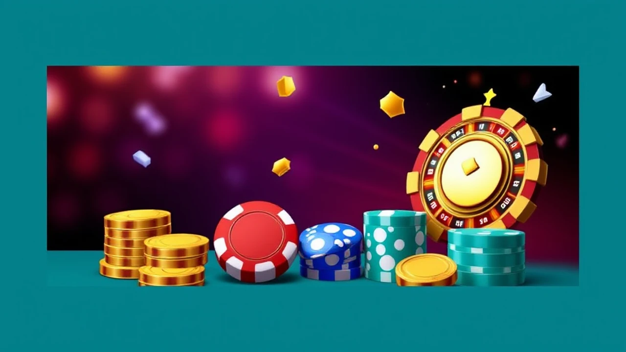 Getting the Most Out of Casino Loyalty Programs: Enhancing Your Benefits