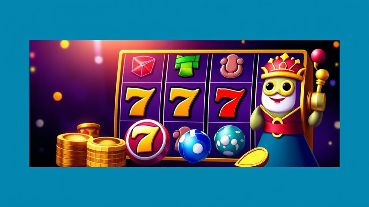 Craft of Crafting Engaging Storylines and Characters in Slot Games