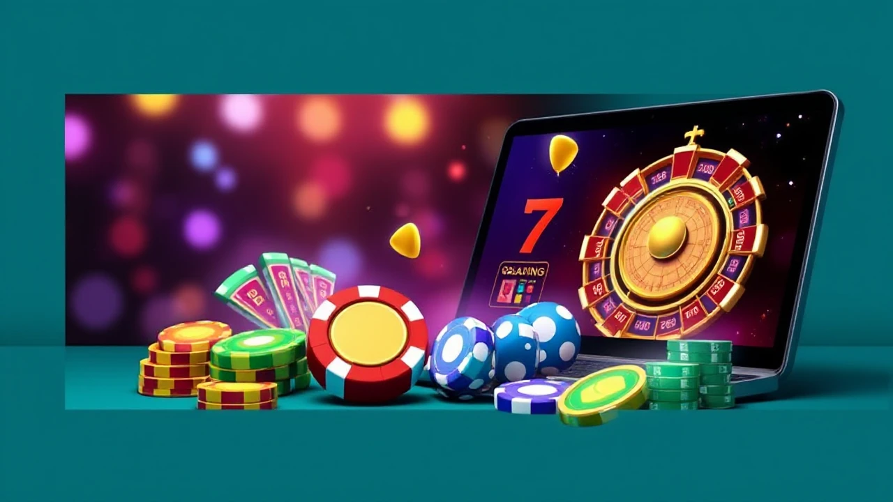 Exploring the Adrenaline: Best Online Casino Gambling Games of 2022
