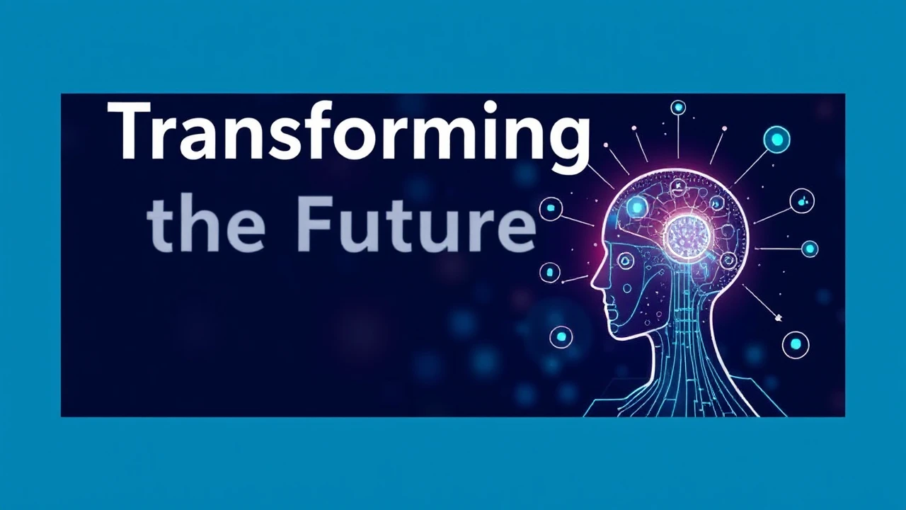 Transforming the Future of Life: Leading Tech Advancements Impacting Our Lives