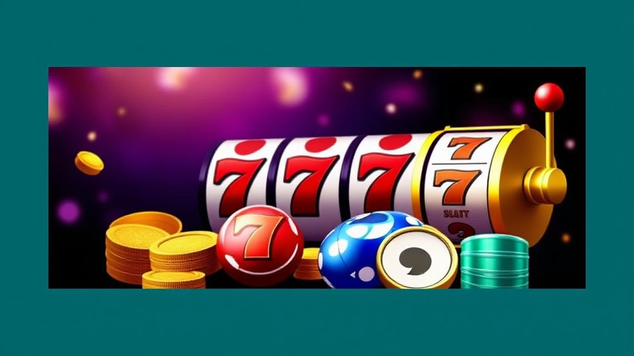 Langkah Bermain Slot dengan Baik dan Benar