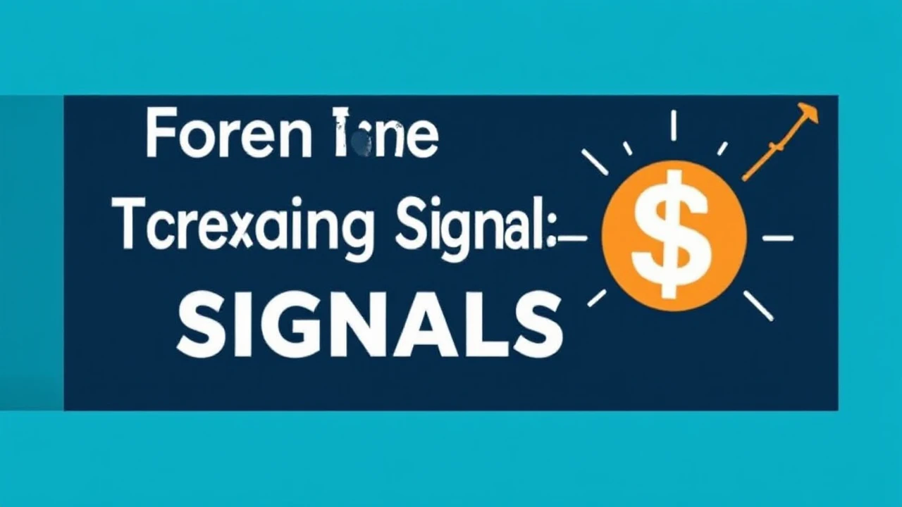 Forex Trading Signals: Separating the Good from the Bad