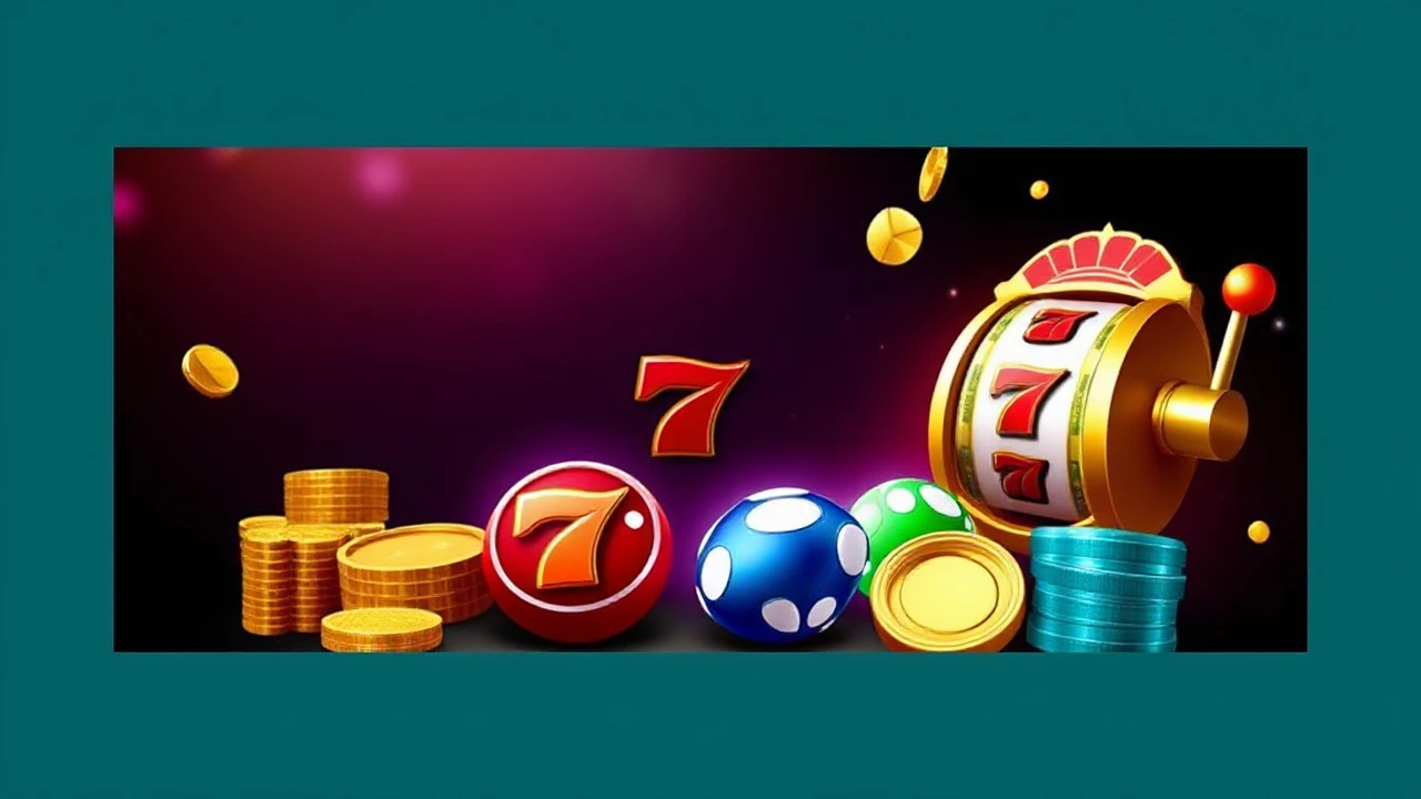 Menjelajahi Manfaat Besar dari Permainan Slot Online: Peluang yang Tidak Boleh Dilewatkan