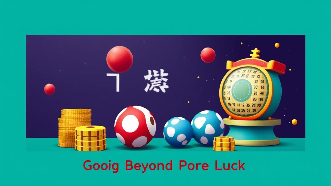 Exploring the Science of Toto Macau: Going Beyond Pure Luck