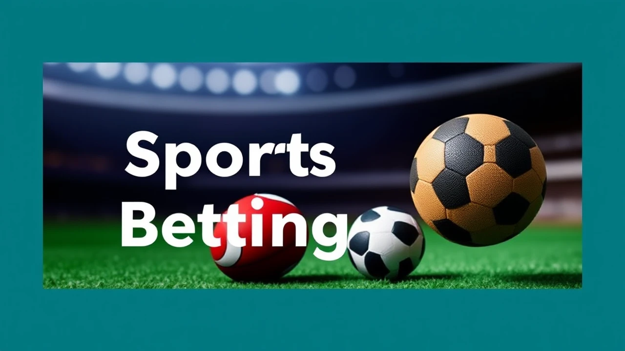 Ace Your Sports Betting Game with These 10 Essential Tips