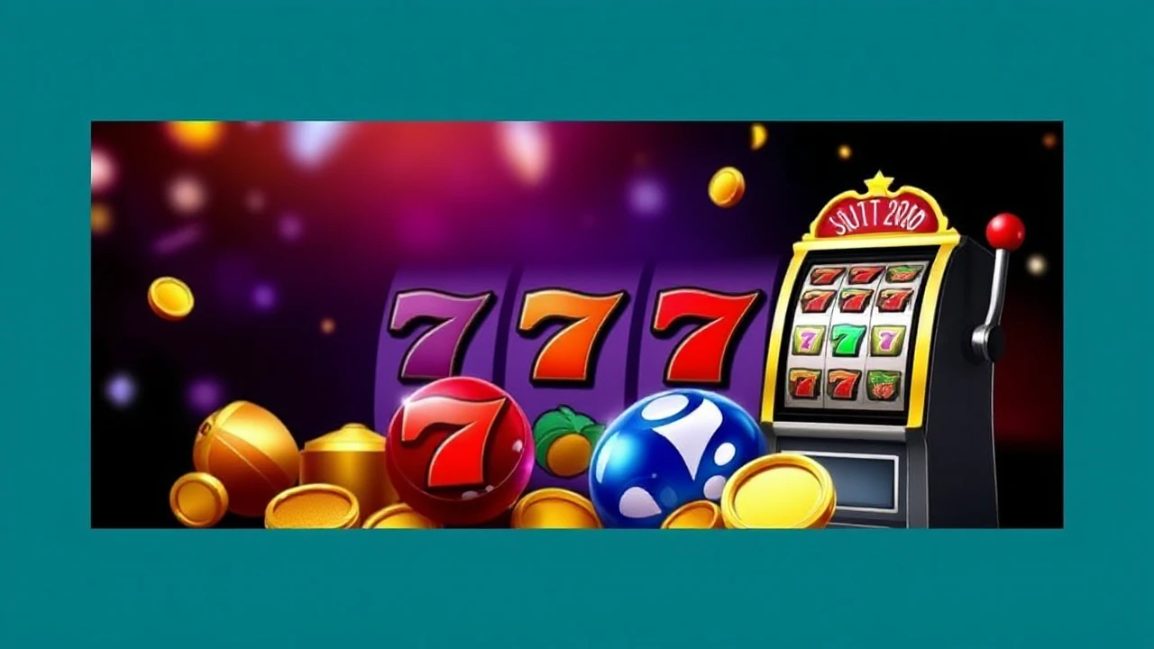 Tips Ampuh Menjadikan Optimal Kesempatan Menang Bermain Slot Online