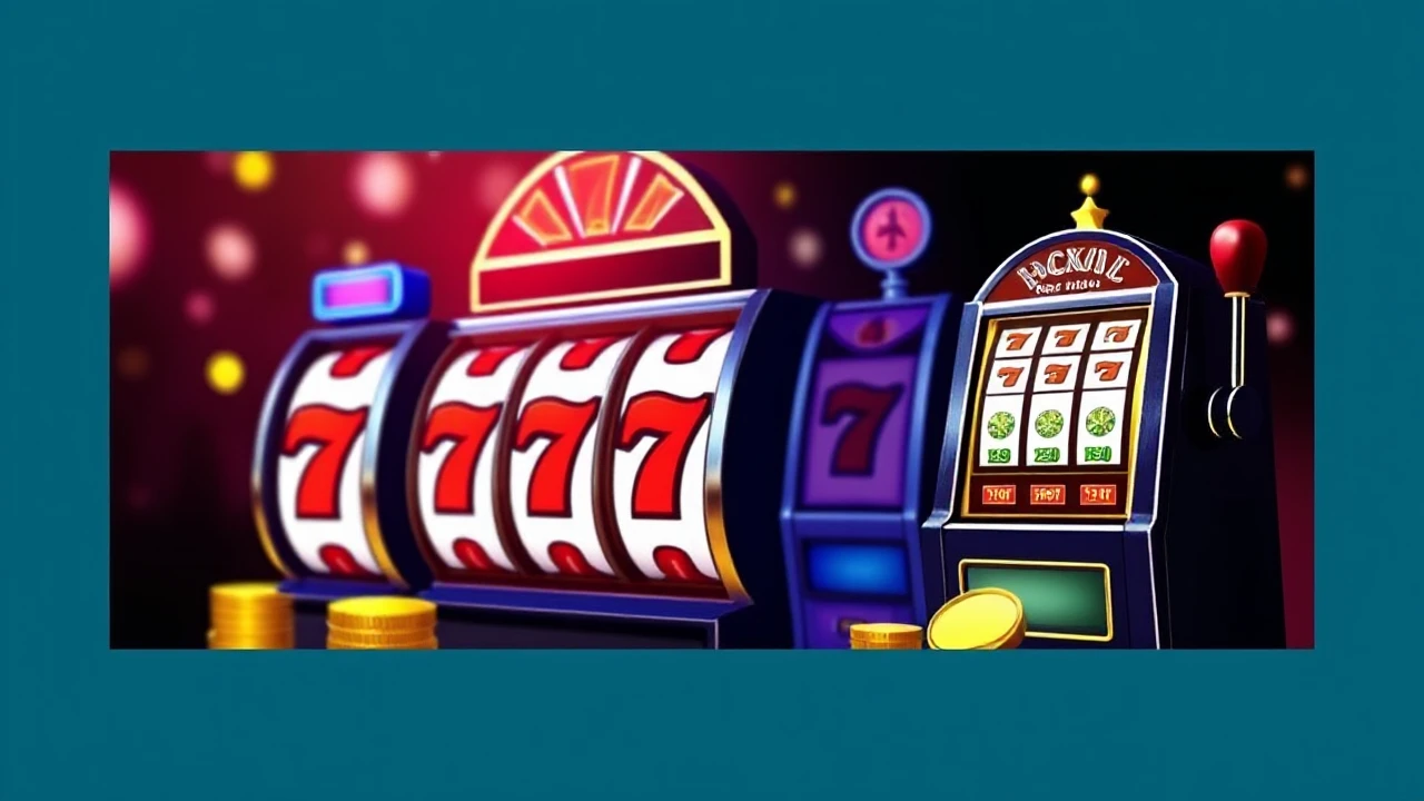 Unlocking the Art of Identifying Patterns and Trends in Casino Game Results