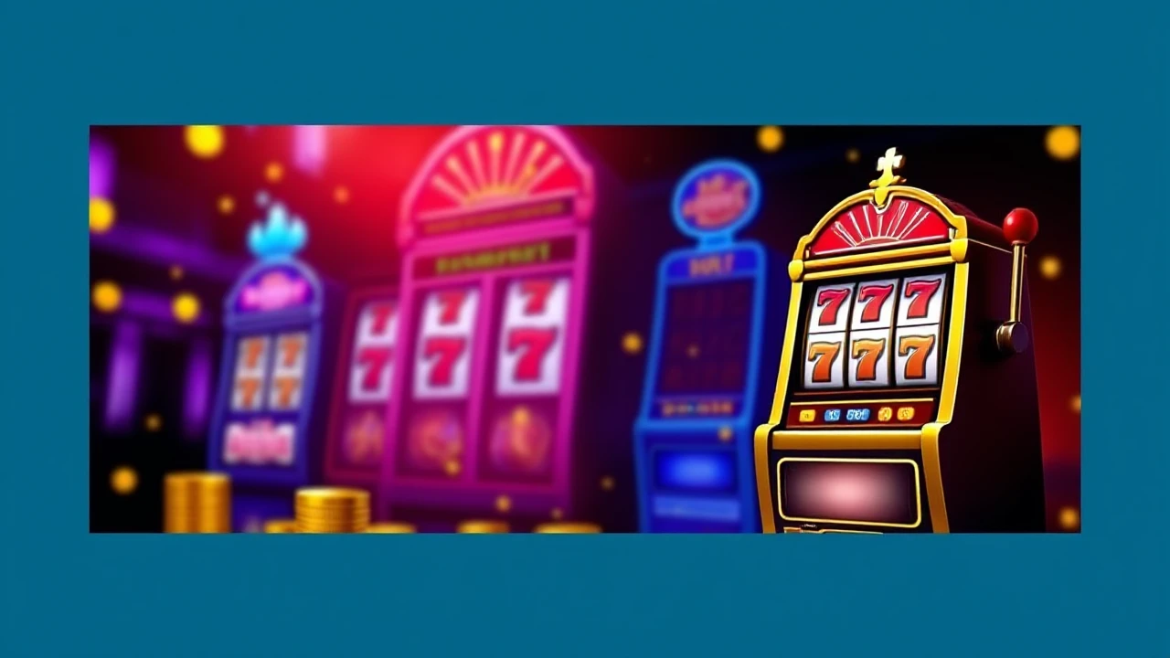 Revealing the Secrets of Casino Slot Jackpots: A Deep Dive into the Big Wins