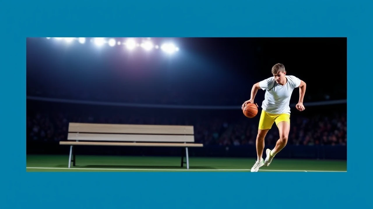 From Benchwarmer to Spotlight: Motivating Tales of Competitors