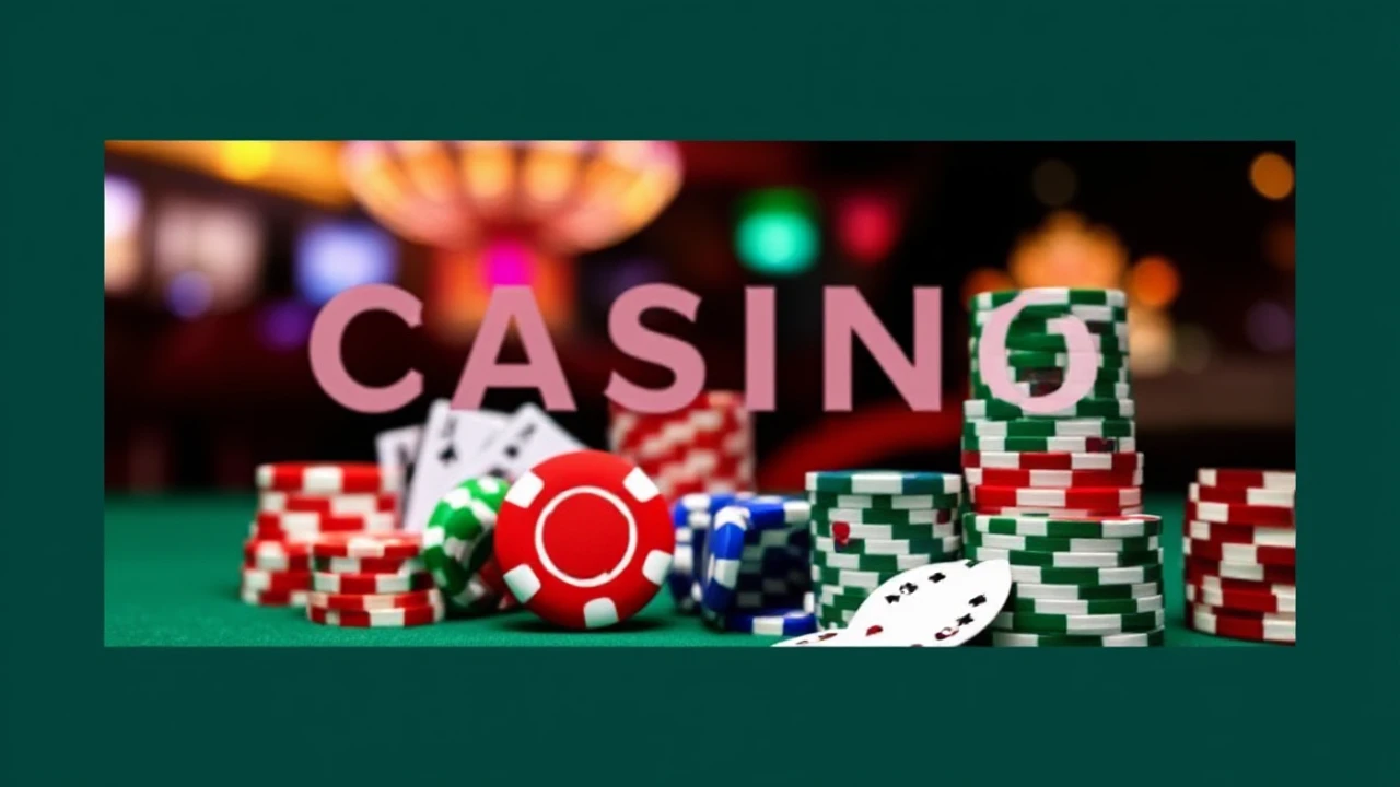 The Ultimate Guide to Casino Etiquette Every Gambler Should Know