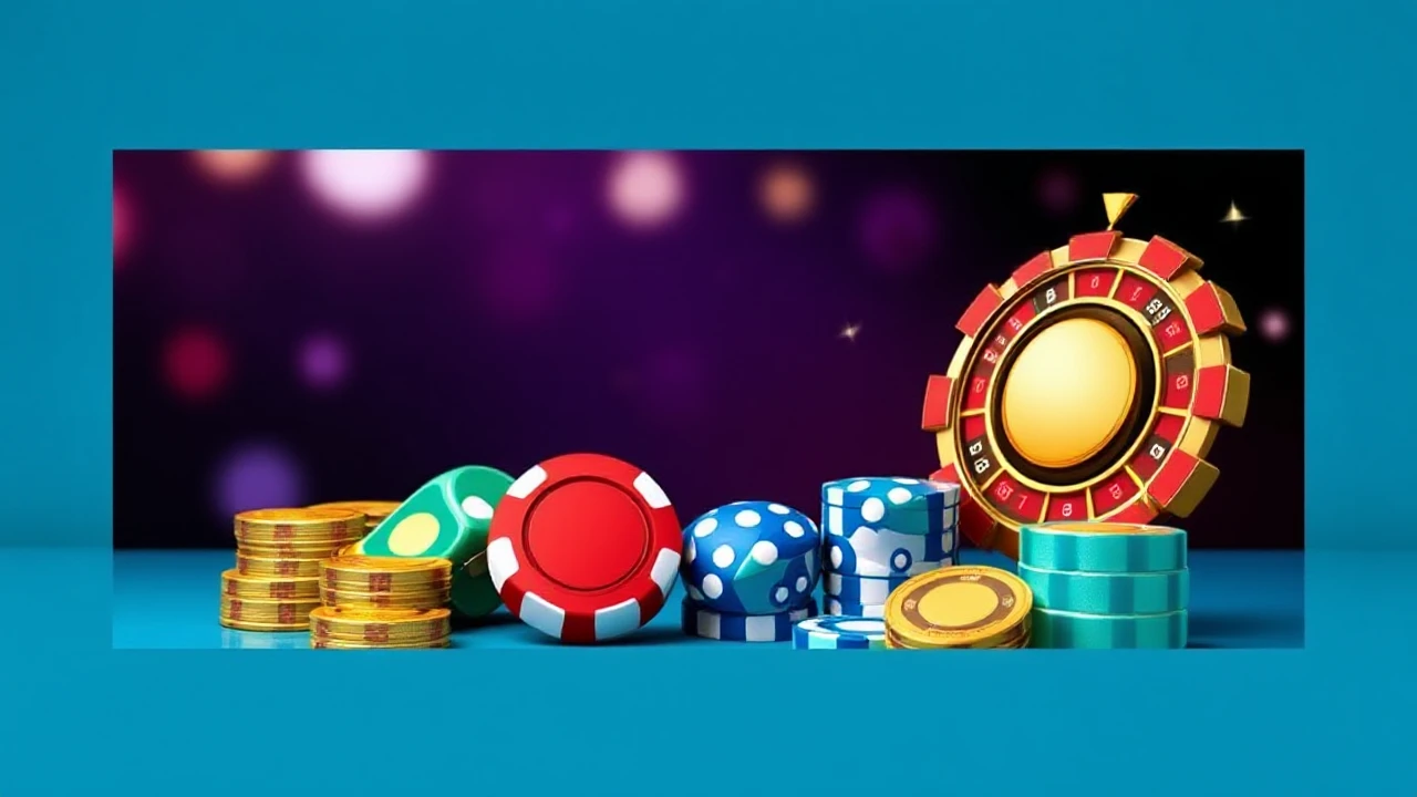 A Comprehensive Overview of Casino Loyalty Programs: Getting the Most Out of Rewards