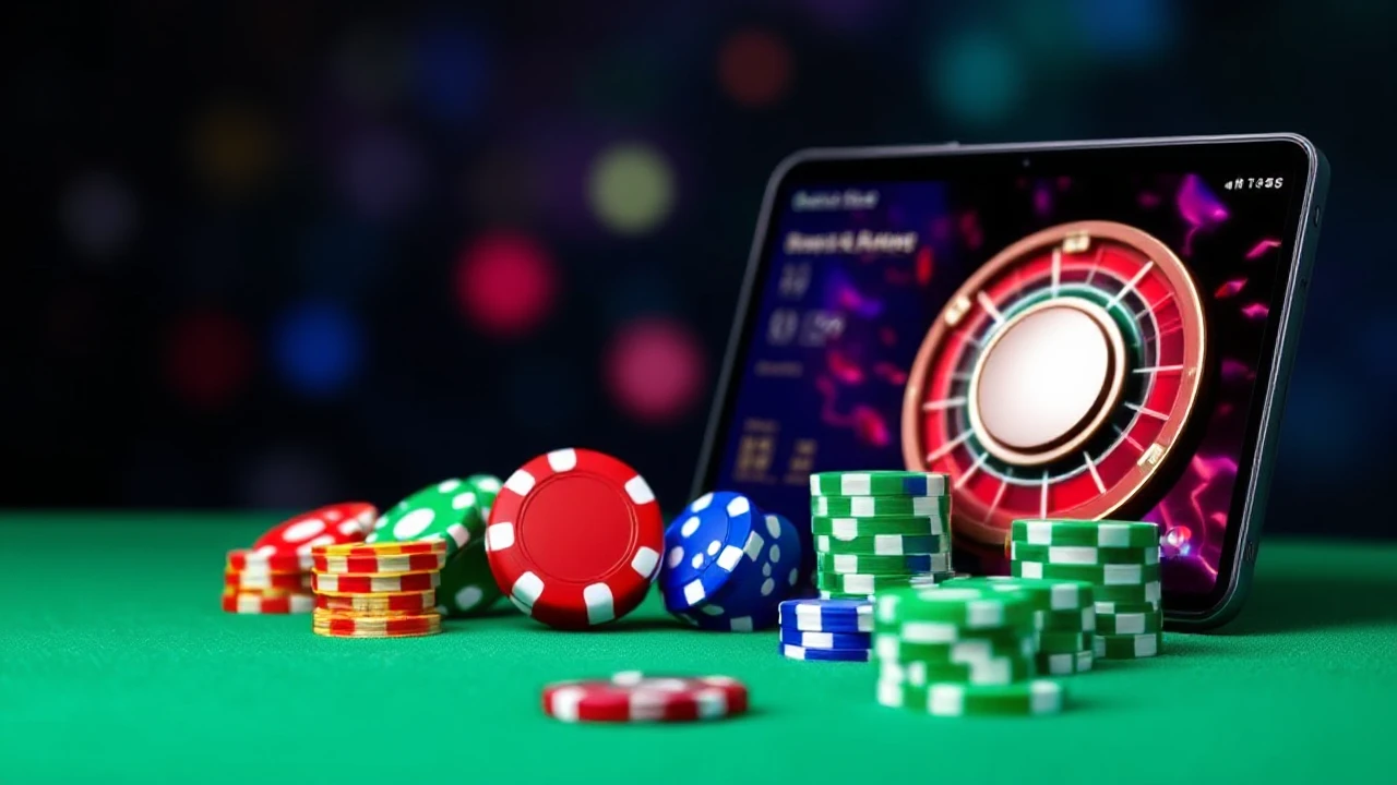 Revealing the Keys to Thriving iGaming Platforms