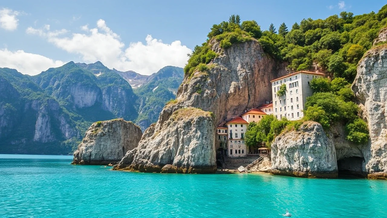Exploring Hidden Treasures: Top 10 Off-the-Beaten-Path Places to Explore