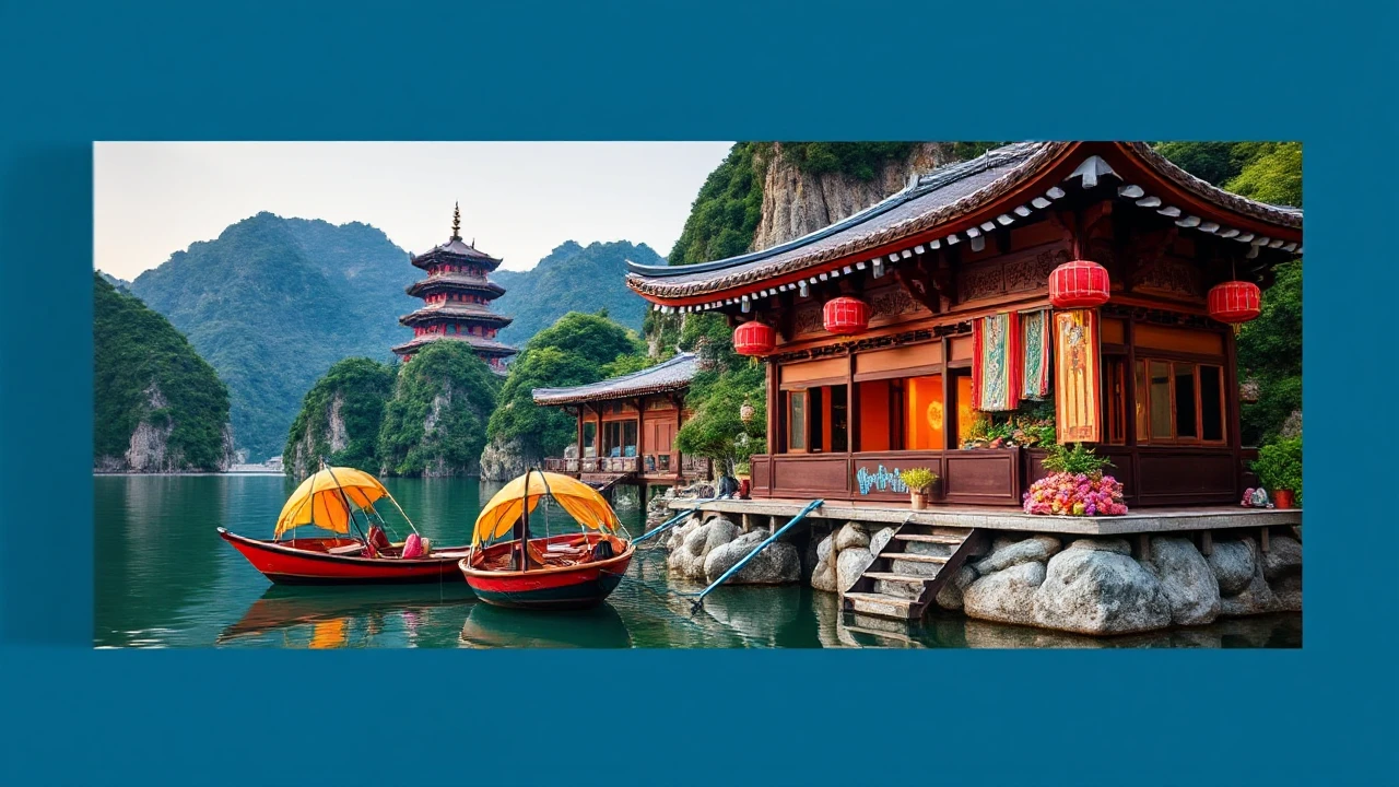 Venturing into Asia Off the Beaten Path: Authentic Cultural Experiences