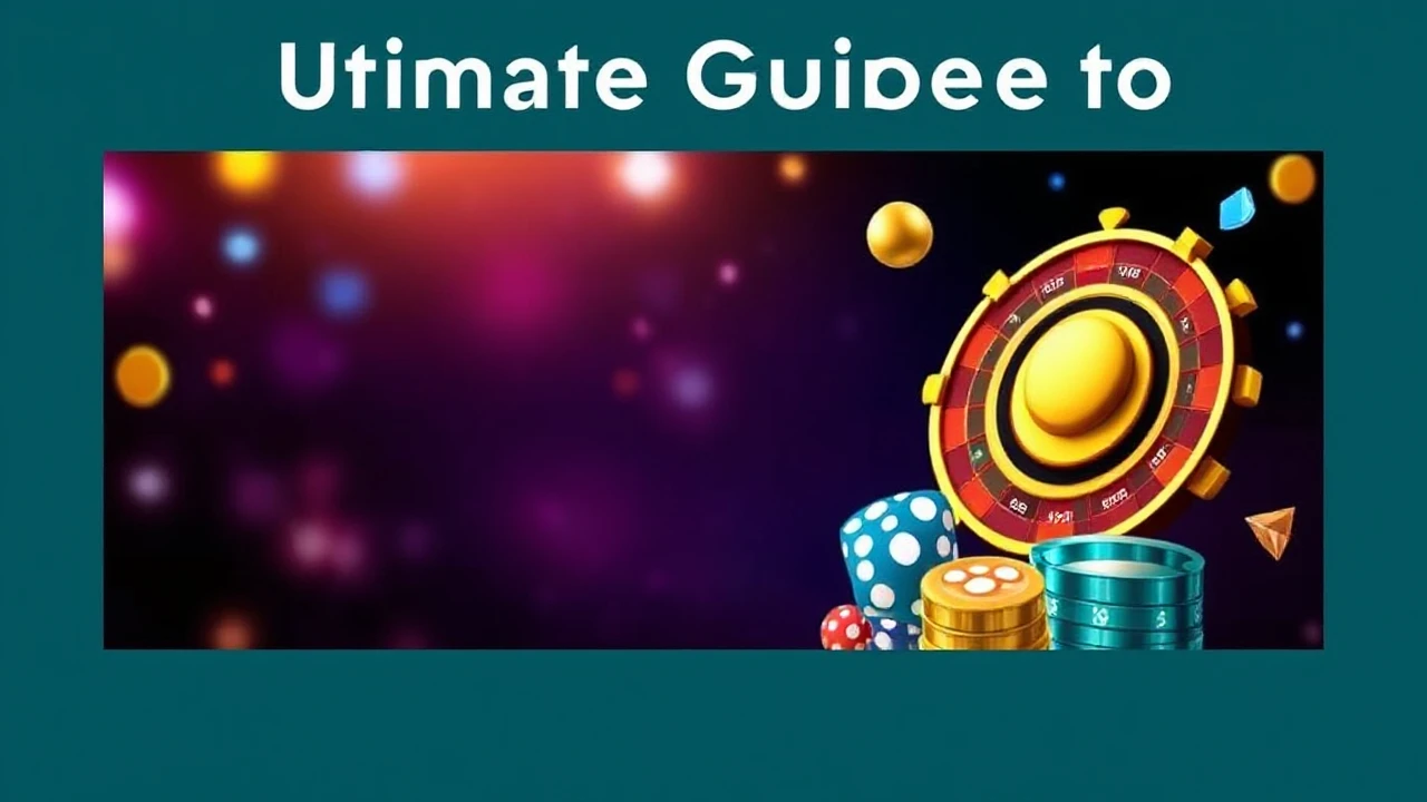 Ultimate Guide to OK365 Casino: Top Games, Massive Bonuses, and Winning Strategies for 2025