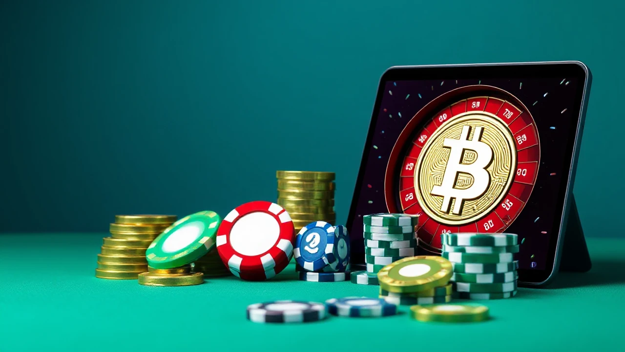 The Rise of Digital Currency Casinos: A New Way to Online Betting