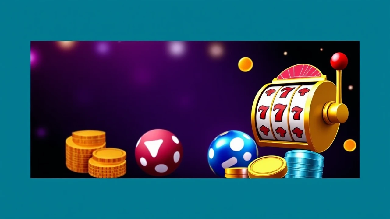 Unveiling the Truth About Online Casino Slots
