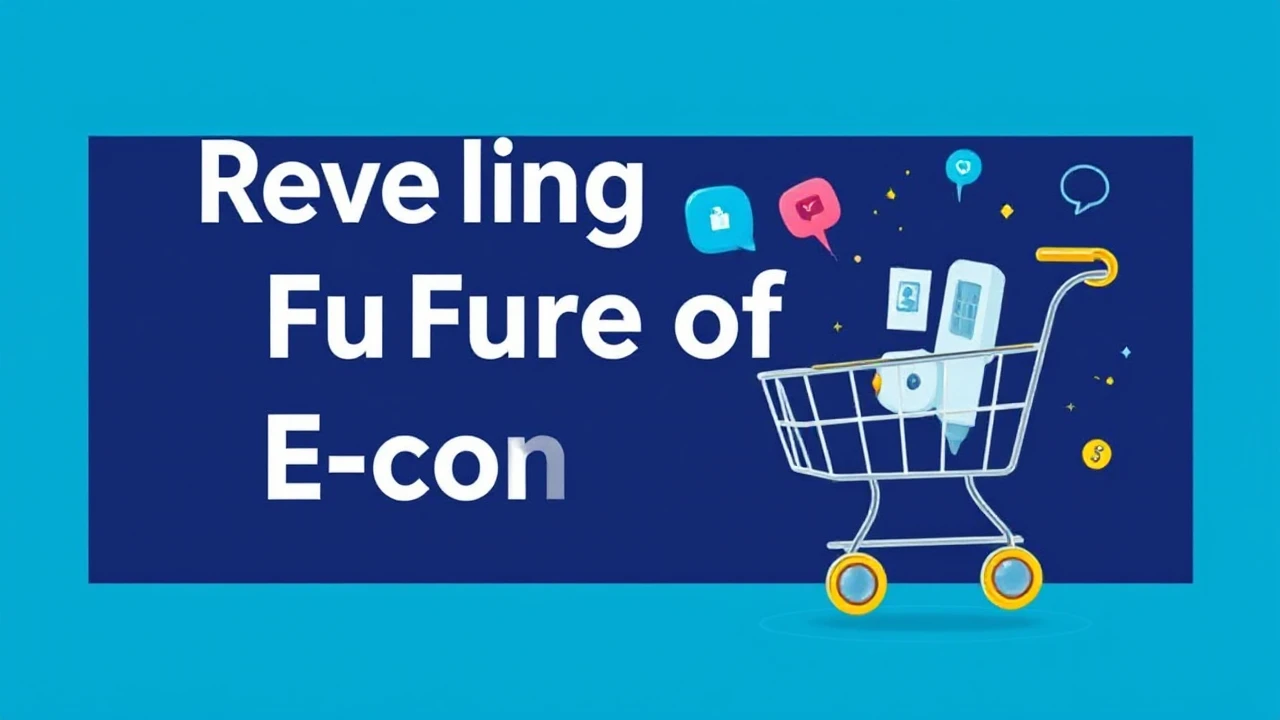 Revealing the Future of E-Commerce: Upcoming Trends for Entrepreneurs