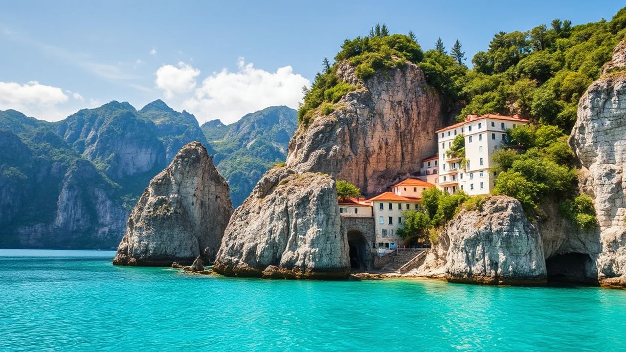 Unveiling Hidden Treasures: 10 Off-the-Beaten-Path Places to Explore