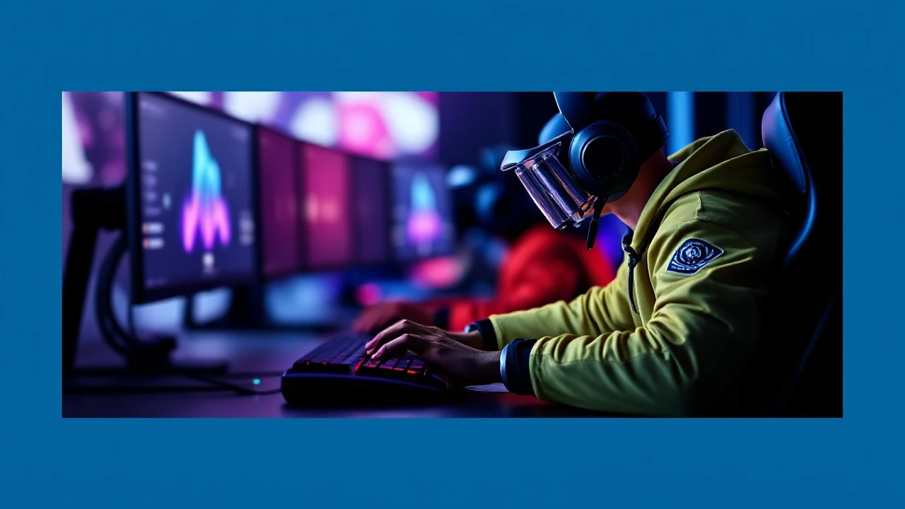 Maximizing Your Full Potential: Best Strategies for Online Gaming Success