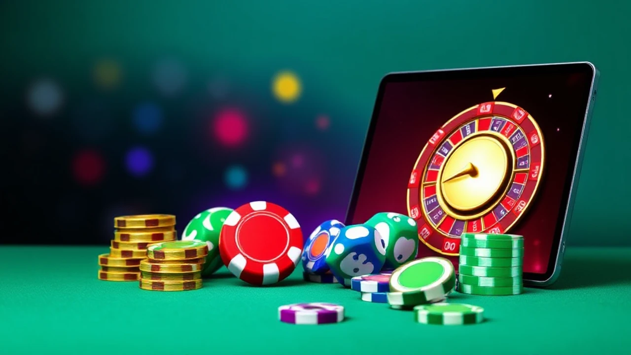 Maximize Your Profits: Discovering Winning Strategies for Digital Casino Games