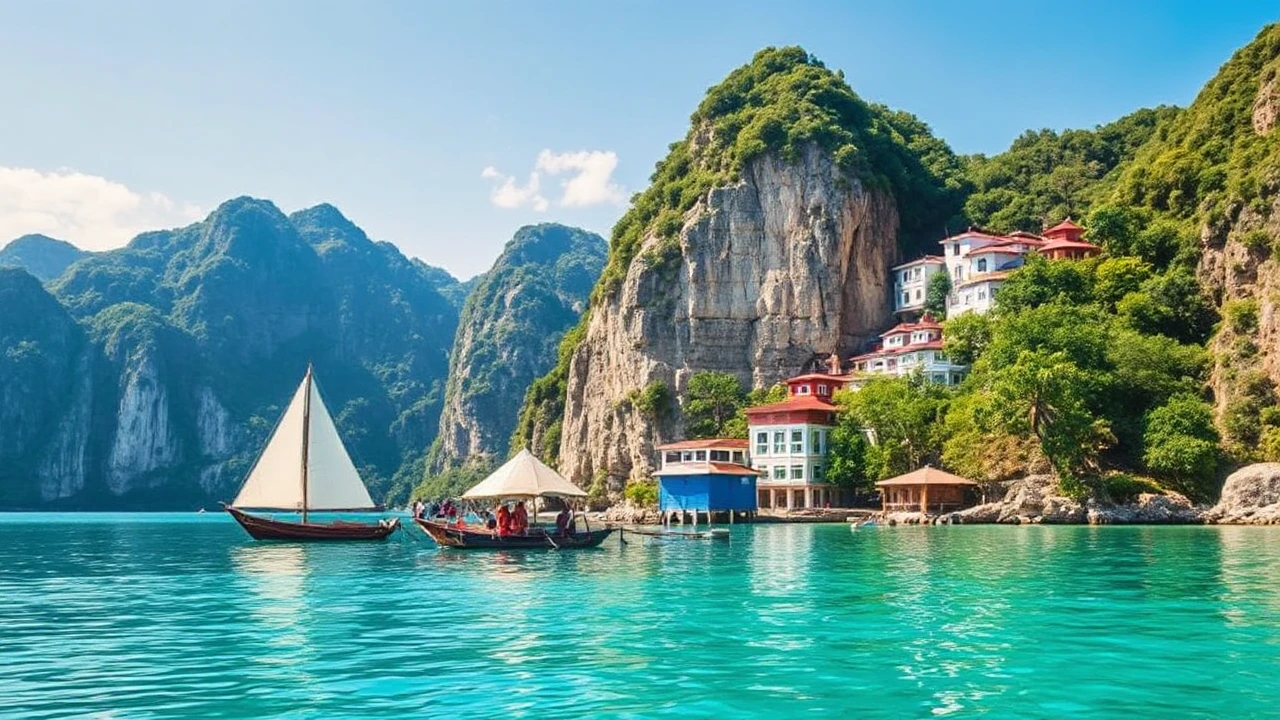 The Rise of Sustainable Tourism: Movements in Responsible Travel