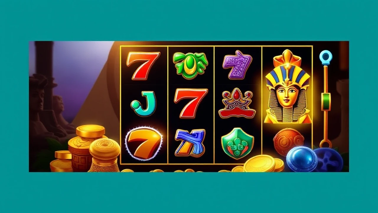 Uncover the Top 5 Casino Slot Themes You Need to Try Today