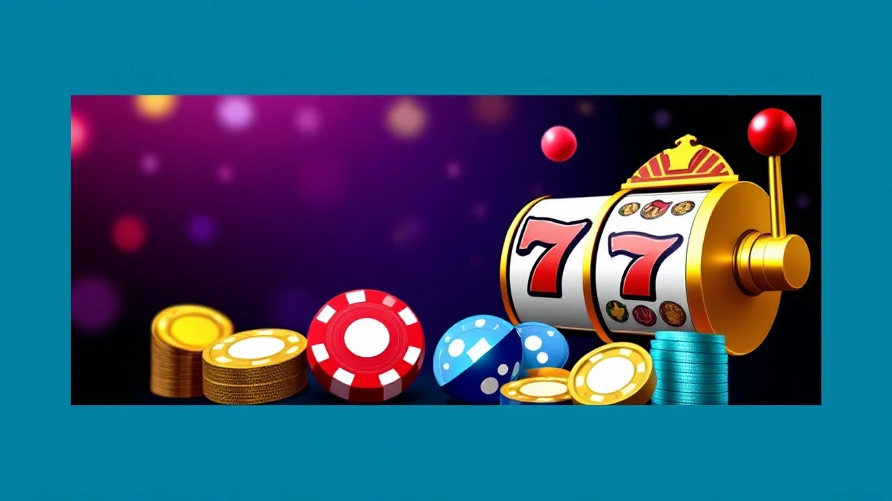 Pro the Art of Playing Casino Slots: 10 Best Tips to Improve Your Game