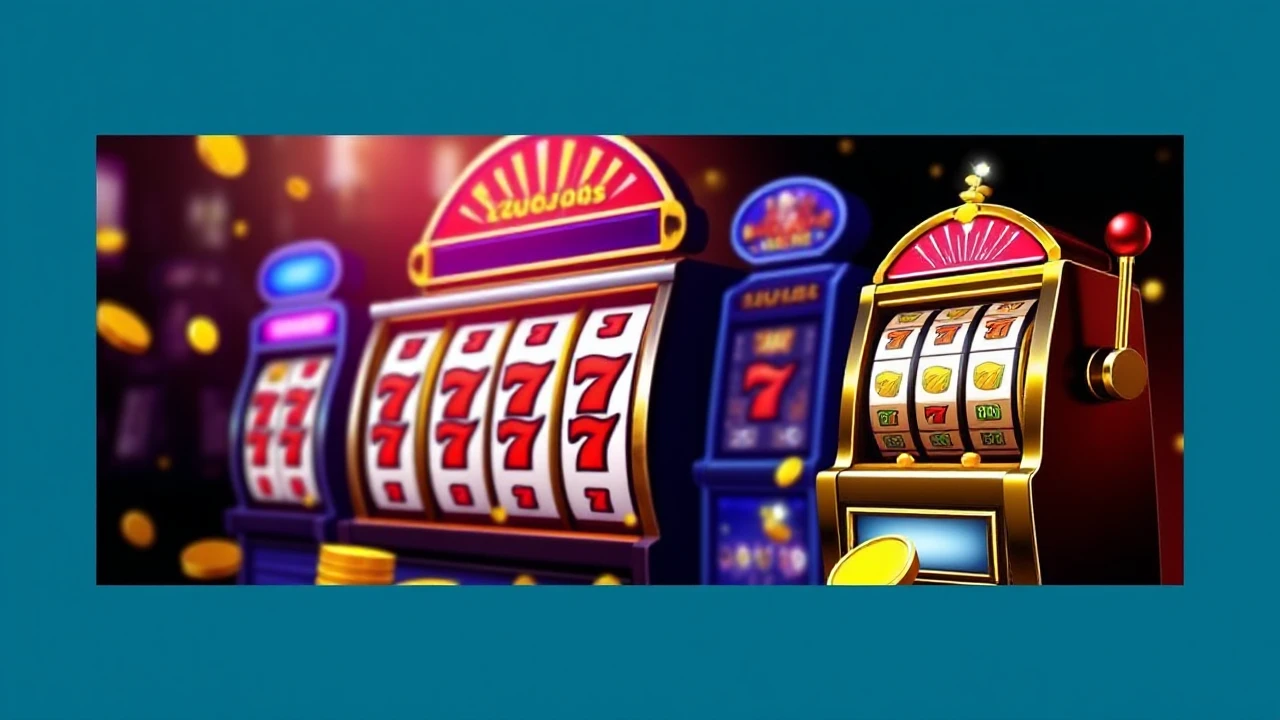 Unveiling the Hidden Truths of Casino Slot Jackpots