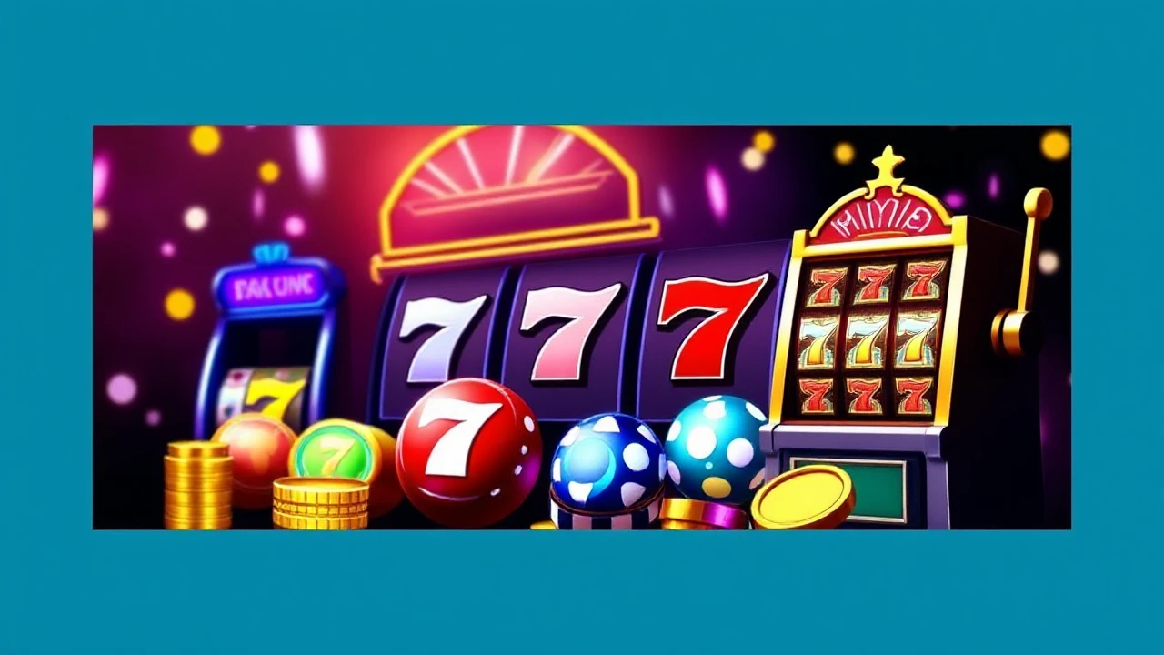 Delving into the Influence of Slot Game Themes on Popular Culture and Trends