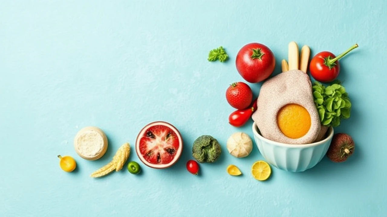 The Ultimate Guide to Healthy Eating Habits for a Healthier Life