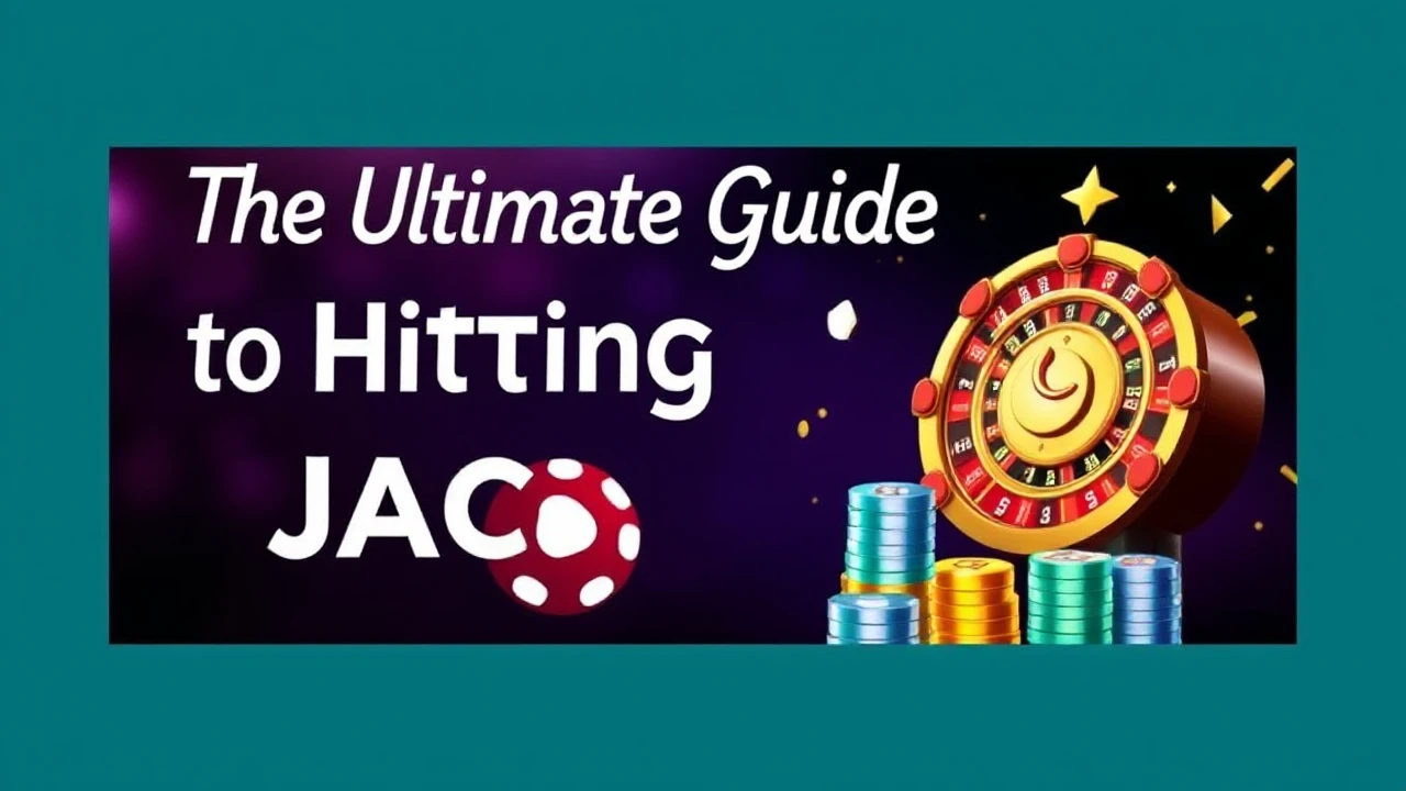 The Ultimate Guide to Hitting the Jackpot at Casino Hitclub