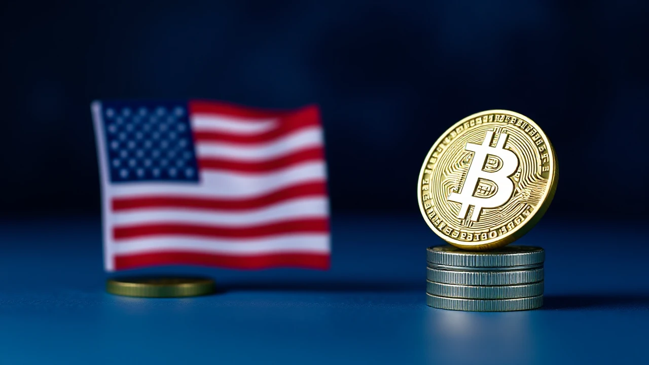 Differenze e Futuro di Bitcoin e Dollaro USA