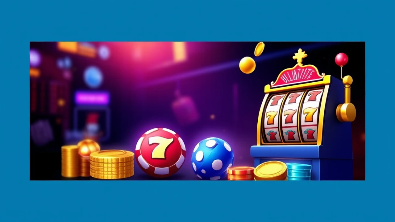 The Latest Trends in Gaming House Slots: What's Hot These Days