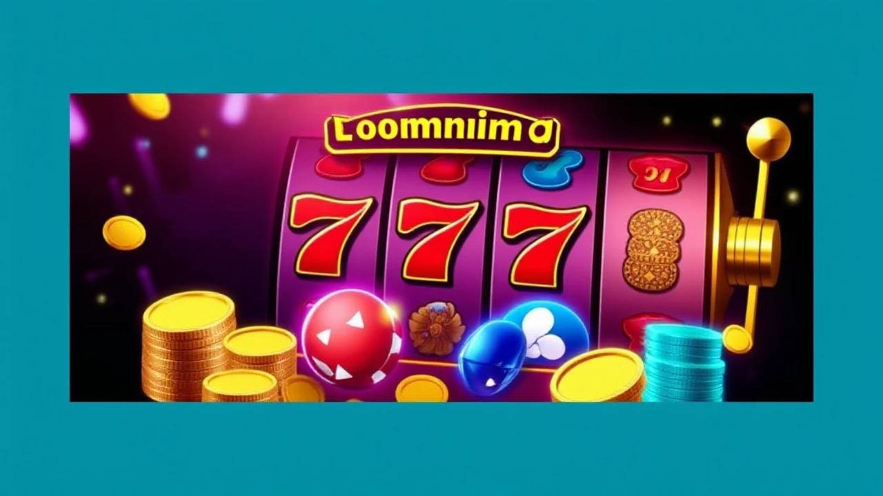 Unlocking Hidden Bonuses in Online Casino Slot Games