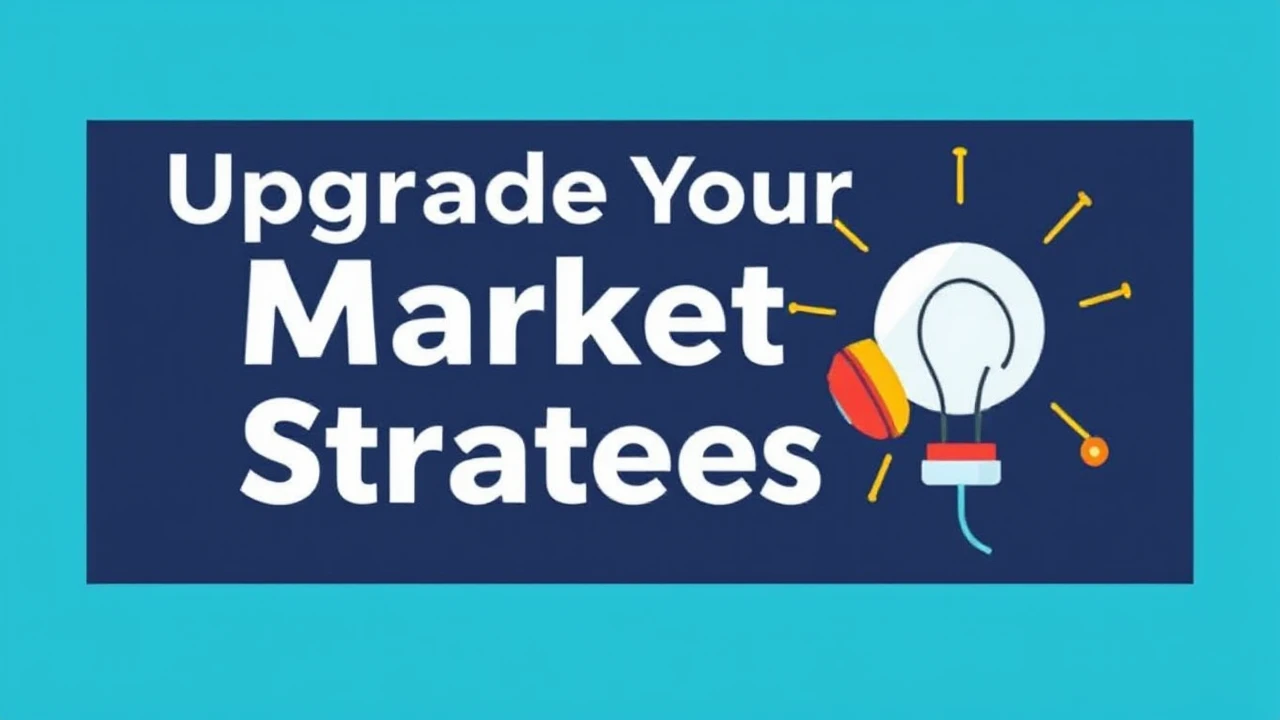 Upgrade Your Marketing Strategies: Groundbreaking Techniques Every Business Should Explore