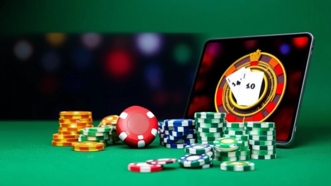 Dominating Online Casino Games: Best 10 Tips for Success